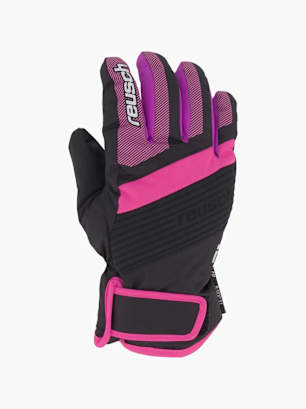 Reusch Handschuh Pink