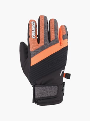 Reusch Handschuh Orange
