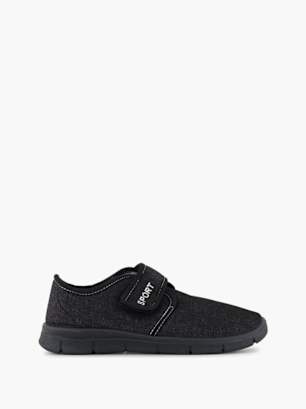 Vty Chaussons Noir