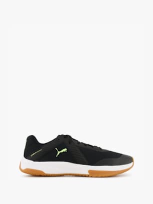 PUMA Chaussure de sport Noir