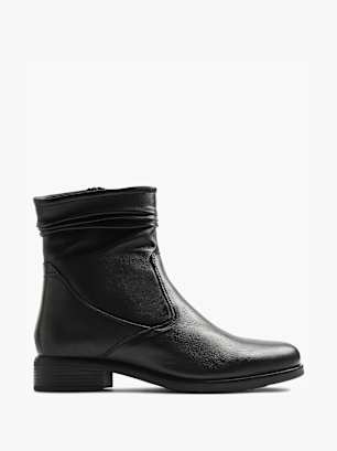 Medicus Bottines Noir