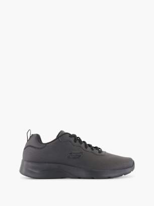 Skechers Sneaker Schwarz