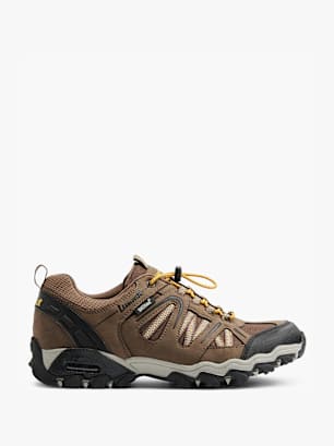 Landrover Scarpa da trekking Marrone