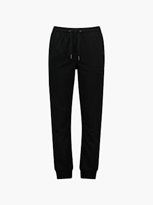 FILA Jogginghose Schwarz