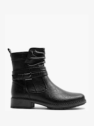 Easy Street Bottines Noir
