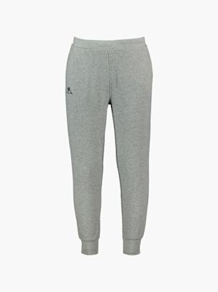 Kappa Pantalon de survêtement Gris