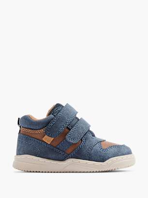 Vty Bottes Bleu