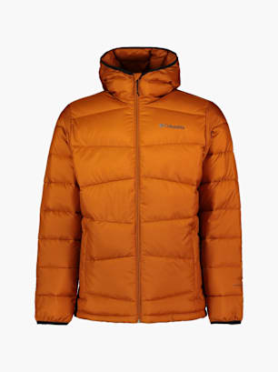 Columbia Outdoorjacke Orange