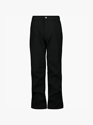 ICEPEAK Pantaloni Nero