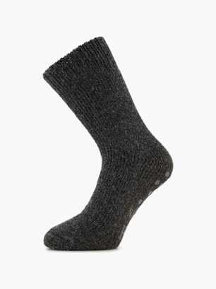 Cosy Nature Chaussettes Gris