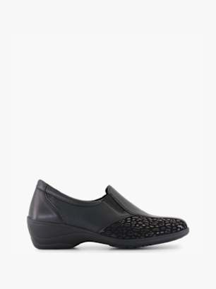 Medicus Chaussures de ville Noir