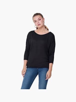 ONLY Camicia Nero
