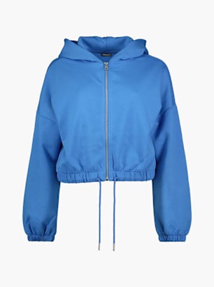 ONLY Sweatshirt Blau
