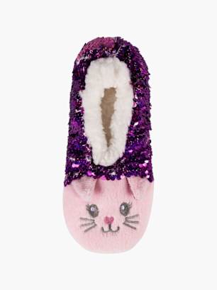 Skechers Socken Pink