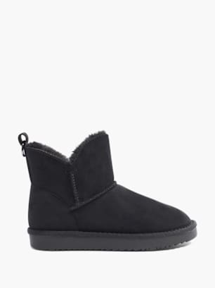 Graceland Winterstiefel Schwarz