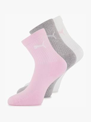 PUMA Socken Multicolor
