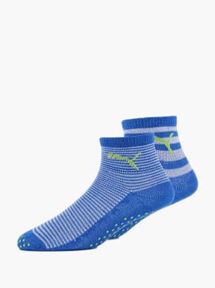 PUMA Calzini Blu