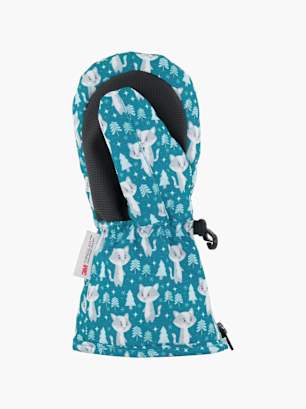 Celsius Handschuh Türkis