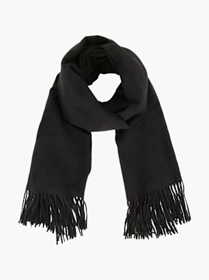 FILA Sciarpa Nero