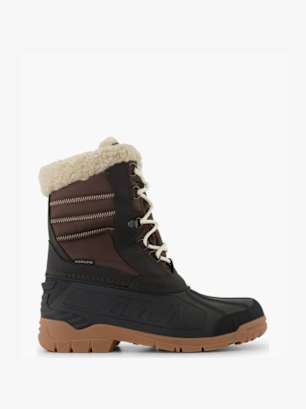 Cortina Winterstiefel Braun