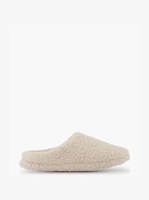Casa mia Pantoffel Offwhite
