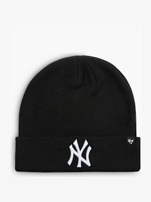 '47 Cappello a maglia Nero