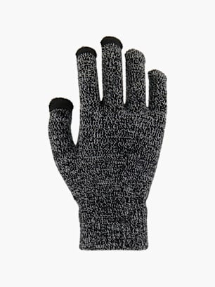 Black Box Handschuh Grau