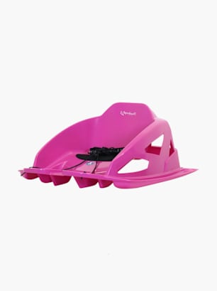 Alpengaudi Equipment Pink