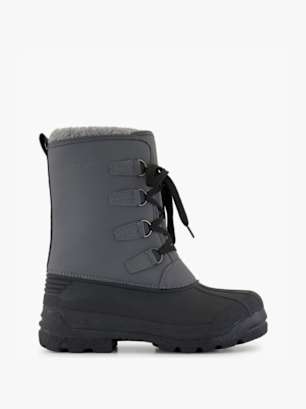 Cortina Winterstiefel Grau