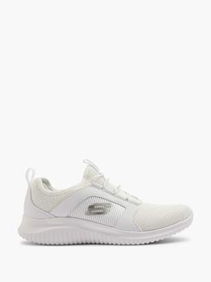 Skechers Halbschuh Weiss
