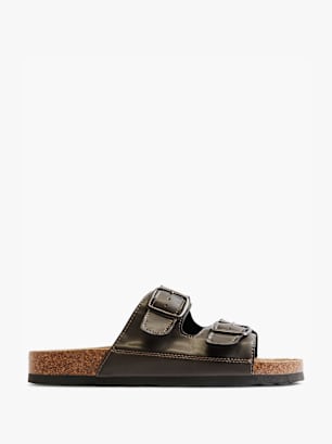 Björndal Chaussons Marron