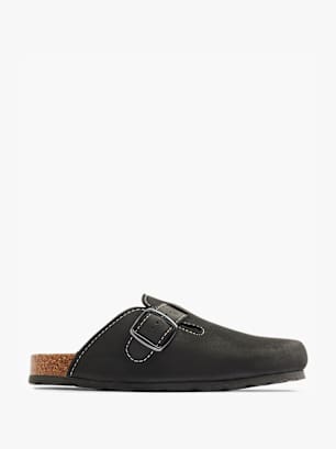 Björndal Chaussons Noir