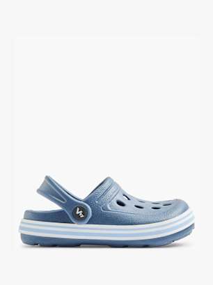 Vty Sabot Bleu