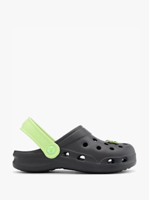 Vty Sabot Noir