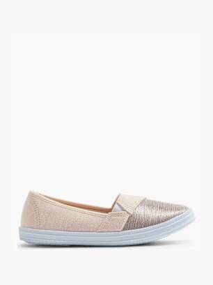 Graceland Chaussons Rose
