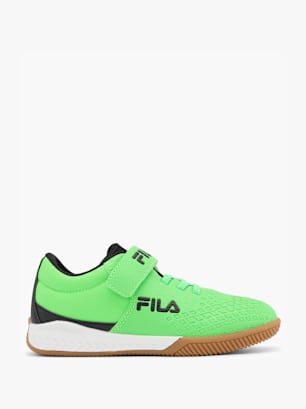 FILA Baskets de football Vert