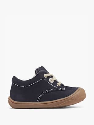 elefanten Halbschuh Blau