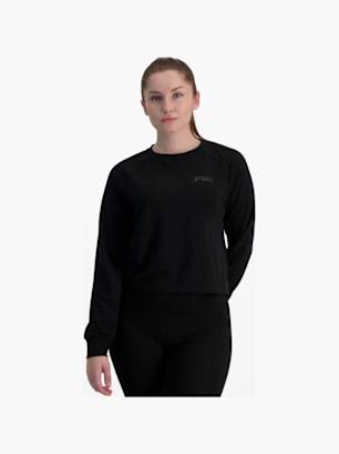 ONLY Play Longsleeve Schwarz