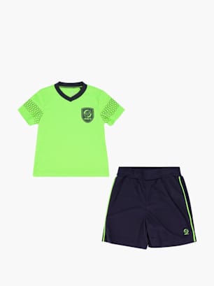 Vty Tee-shirt Vert