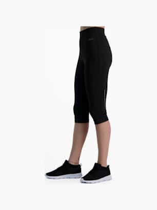 Vty Leggings Schwarz