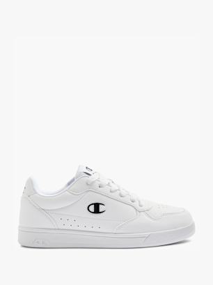 Champion Baskets Blanc