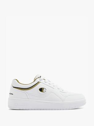 Champion Sneaker Weiss