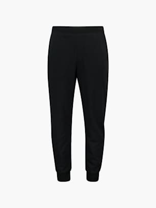 Skechers Pantaloni da ginnastica Nero