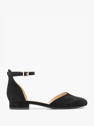 Graceland Ballerina Schwarz