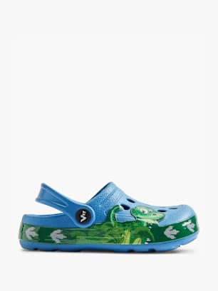 Vty Sabot Bleu