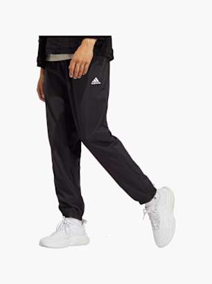 adidas Pantalon de survêtement Noir