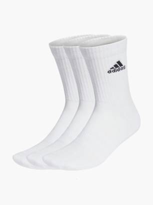 adidas Calzini Bianco