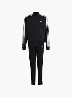 adidas Tuta Nero