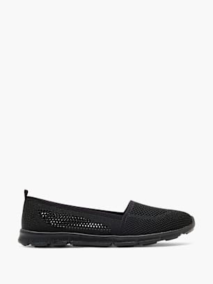 Graceland Ballerines Noir