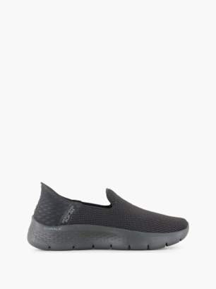 Skechers Scarpa bassa Nero